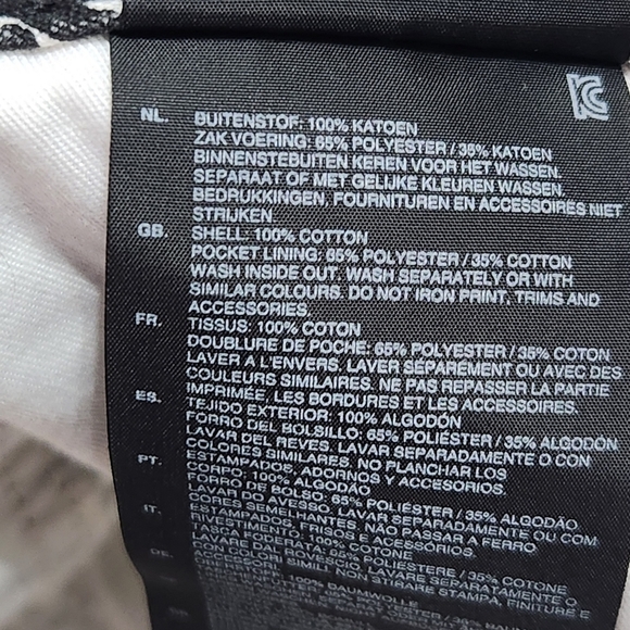 G-star Elwood X25 3D Mid Waist Aztec Mayan Print  Boyfriend Jeans - Picture 9 of 10